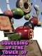 Squeebing Up the Tower of Friendship