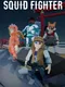 Squid Fighter
