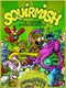 Squirmish: The Videogame of Brawling Beasties