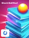 Stack Ball Run!