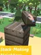 Stack-Making Neighbors