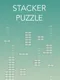 Stacker Puzzle