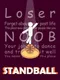 Standball