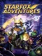 Star Fox Adventures