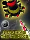 Star Hive: The Menace
