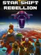 Star Shift Rebellion