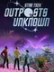 Star Trek: Outposts Unknown