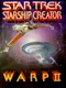 Star Trek: Starship Creator Warp II