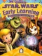 Star Wars: Early Learning Activity Center