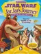 Star Wars: Jar Jar's Journey Adventure Book
