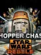 Star Wars Rebels: Chopper Chase