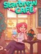 Starbrew Cafe: Mystical Merge