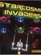 Starcosmic Invaders