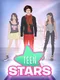 Stardoll Dress Up Teen Stars