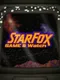 StarFox: Game&Watch