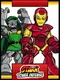 Stark Tower Defense