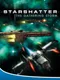 Starshatter: The Gathering Storm
