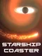 Starship Coaster