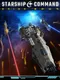 Starship Command: Orion Spur