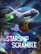 Starship Scramble
