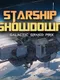 Starship Showdown: Galactic Grand Prix
