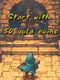Start with 50 Gold Coins