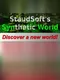 StaudSoft's Synthetic World