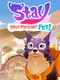 Stay: Your Forever Pet!