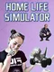 Stayhome Simulator