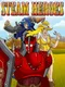 Steam Heroes