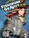 Steampunk Gravity