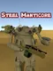 Steel Manticore
