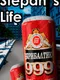 Stepan's Life