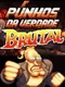 Steve Magal: Fists of Brutal Truth