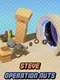 Steve: Operation Nuts