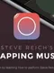 Steve Reich’s Clapping Music