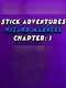 Stick Adventures: Wizard Madness - Chapter 1