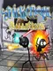 Stick Arena Ballistick
