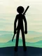 Stick Fight: Shadow Warrior