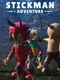 Stickman Adventure