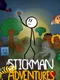Stickman Adventures