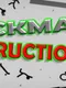 Stickman Destruction 2
