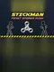 Stickman: Fidget Spinner Rush