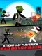 Stickman Maverick : Bad Boys Killer
