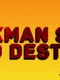 Stickman Safe and Destroy