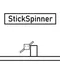 StickSpinner