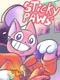 Sticky Paws