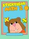 Stickybear Math 2