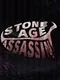 Stone Age Assassin