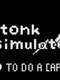 Stonk Simulator